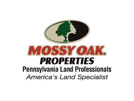 mossy oak properties pennsylvania
